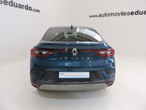 Renault Arkana ARKANA Evolution mild hybrid 140 EDC - Foto 5