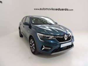 Renault Arkana ARKANA Evolution mild hybrid 140 EDC - Foto 3