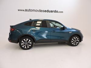 Renault Arkana ARKANA Evolution mild hybrid 140 EDC - Foto 8