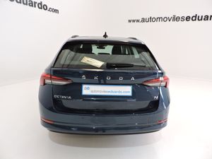 Skoda Octavia OCTAVIA COMBI 1.4 TSI PHEV iV 204 DSG6e Business - Foto 5