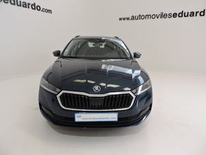 Skoda Octavia OCTAVIA COMBI 1.4 TSI PHEV iV 204 DSG6e Business - Foto 3