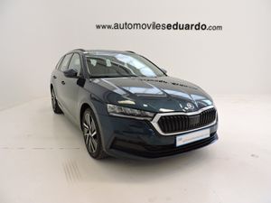 Skoda Octavia OCTAVIA COMBI 1.4 TSI PHEV iV 204 DSG6e Business - Foto 3
