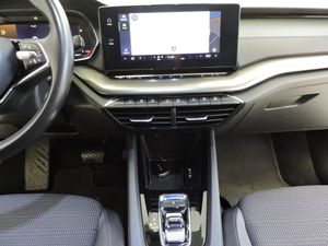 Skoda Octavia OCTAVIA COMBI 1.4 TSI PHEV iV 204 DSG6e Business - Foto 11