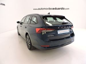 Skoda Octavia OCTAVIA COMBI 1.4 TSI PHEV iV 204 DSG6e Business - Foto 6