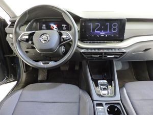 Skoda Octavia OCTAVIA COMBI 1.4 TSI PHEV iV 204 DSG6e Business - Foto 7