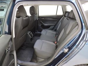 Skoda Octavia OCTAVIA COMBI 1.4 TSI PHEV iV 204 DSG6e Business - Foto 10