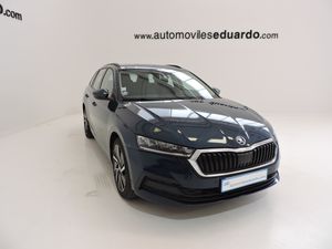 Skoda Octavia OCTAVIA COMBI 1.4 TSI PHEV iV 204 DSG6e Business - Foto 3