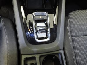 Skoda Octavia OCTAVIA COMBI 1.4 TSI PHEV iV 204 DSG6e Business - Foto 12