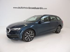 Skoda Octavia OCTAVIA COMBI 1.4 TSI PHEV iV 204 DSG6e Business - Foto 2