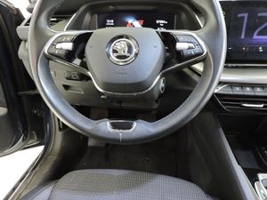 Skoda Octavia OCTAVIA COMBI 1.4 TSI PHEV iV 204 DSG6e Business - Foto 11