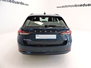 Skoda Octavia OCTAVIA COMBI 1.4 TSI PHEV iV 204 DSG6e Business - Foto 5
