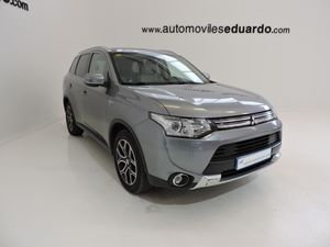 Mitsubishi Outlander PHEV Kaiteki 4WD - Foto 3