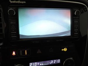 Mitsubishi Outlander PHEV Kaiteki 4WD - Foto 14