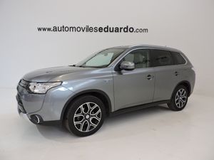 Mitsubishi Outlander PHEV Kaiteki 4WD - Foto 2