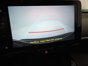 Toyota Yaris Cross Yaris Cross 1.5 VVT-ie Hybrid Dynamic Plus CVT 5d - Foto 15