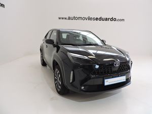 Toyota Yaris Cross Yaris Cross 1.5 VVT-ie Hybrid Dynamic Plus CVT 5d - Foto 3