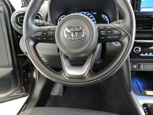 Toyota Yaris Cross Yaris Cross 1.5 VVT-ie Hybrid Dynamic Plus CVT 5d - Foto 11