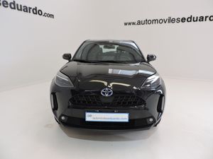 Toyota Yaris Cross Yaris Cross 1.5 VVT-ie Hybrid Dynamic Plus CVT 5d - Foto 3