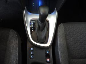 Toyota Yaris Cross Yaris Cross 1.5 VVT-ie Hybrid Dynamic Plus CVT 5d - Foto 13