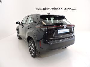 Toyota Yaris Cross Yaris Cross 1.5 VVT-ie Hybrid Dynamic Plus CVT 5d - Foto 6