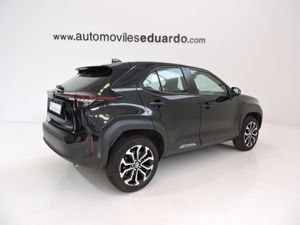 Toyota Yaris Cross Yaris Cross 1.5 VVT-ie Hybrid Dynamic Plus CVT 5d - Foto 4