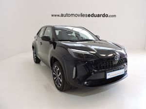 Toyota Yaris Cross Yaris Cross 1.5 VVT-ie Hybrid Dynamic Plus CVT 5d - Foto 3