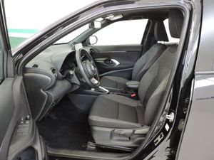 Toyota Yaris Cross Yaris Cross 1.5 VVT-ie Hybrid Dynamic Plus CVT 5d - Foto 8