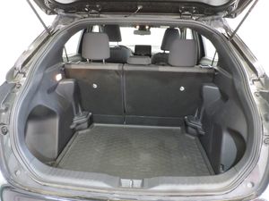 Toyota Yaris Cross Yaris Cross 1.5 VVT-ie Hybrid Dynamic Plus CVT 5d - Foto 16