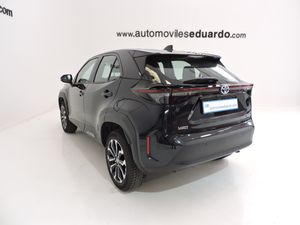Toyota Yaris Cross Yaris Cross 1.5 VVT-ie Hybrid Dynamic Plus CVT 5d - Foto 6