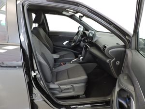 Toyota Yaris Cross Yaris Cross 1.5 VVT-ie Hybrid Dynamic Plus CVT 5d - Foto 9