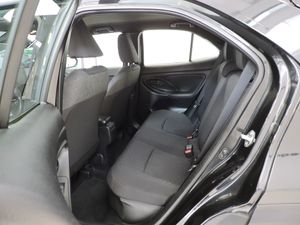 Toyota Yaris Cross Yaris Cross 1.5 VVT-ie Hybrid Dynamic Plus CVT 5d - Foto 10