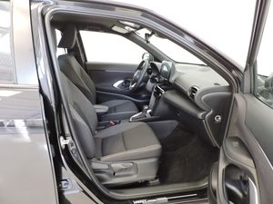 Toyota Yaris Cross Yaris Cross 1.5 VVT-ie Hybrid Dynamic Plus CVT 5d - Foto 9