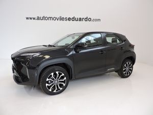 Toyota Yaris Cross Yaris Cross 1.5 VVT-ie Hybrid Dynamic Plus CVT 5d - Foto 2