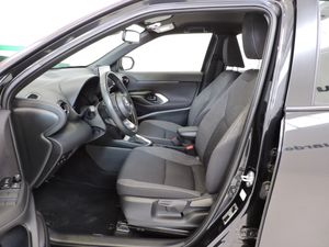 Toyota Yaris Cross Yaris Cross 1.5 VVT-ie Hybrid Dynamic Plus CVT 5d - Foto 8