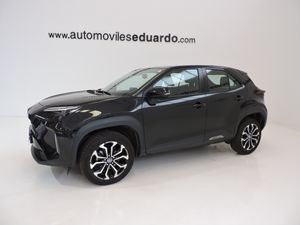 Toyota Yaris Cross Yaris Cross 1.5 VVT-ie Hybrid Dynamic Plus CVT 5d - Foto 2