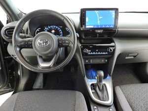 Toyota Yaris Cross Yaris Cross 1.5 VVT-ie Hybrid Dynamic Plus CVT 5d - Foto 7