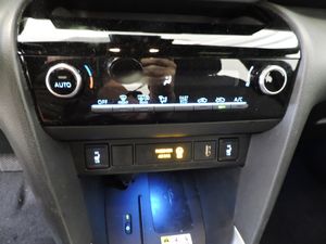 Toyota Yaris Cross Yaris Cross 1.5 VVT-ie Hybrid Dynamic Plus CVT 5d - Foto 12