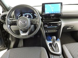 Toyota Yaris Cross Yaris Cross 1.5 VVT-ie Hybrid Dynamic Plus CVT 5d - Foto 7