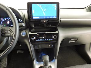 Toyota Yaris Cross Yaris Cross 1.5 VVT-ie Hybrid Dynamic Plus CVT 5d - Foto 15