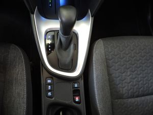 Toyota Yaris Cross Yaris Cross 1.5 VVT-ie Hybrid Dynamic Plus CVT 5d - Foto 12