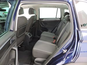 Volkswagen Tiguan TIGUAN 2.0 TDI SCR 110KW BUSINESS BMT DSG - Foto 10