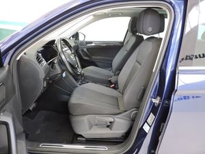 Volkswagen Tiguan TIGUAN 2.0 TDI SCR 110KW BUSINESS BMT DSG - Foto 8