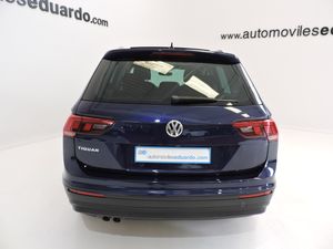 Volkswagen Tiguan TIGUAN 2.0 TDI SCR 110KW BUSINESS BMT DSG - Foto 5