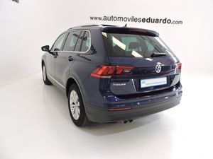 Volkswagen Tiguan TIGUAN 2.0 TDI SCR 110KW BUSINESS BMT DSG - Foto 6