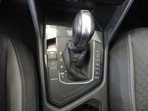 Volkswagen Tiguan TIGUAN 2.0 TDI SCR 110KW BUSINESS BMT DSG - Foto 12
