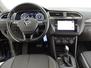 Volkswagen Tiguan TIGUAN 2.0 TDI SCR 110KW BUSINESS BMT DSG - Foto 7