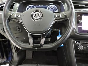 Volkswagen Tiguan TIGUAN 2.0 TDI SCR 110KW BUSINESS BMT DSG - Foto 11