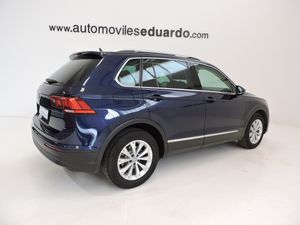 Volkswagen Tiguan TIGUAN 2.0 TDI SCR 110KW BUSINESS BMT DSG - Foto 4