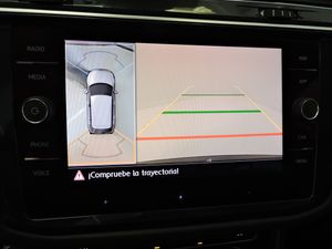 Volkswagen Tiguan TIGUAN 2.0 TDI SCR 110KW BUSINESS BMT DSG - Foto 14