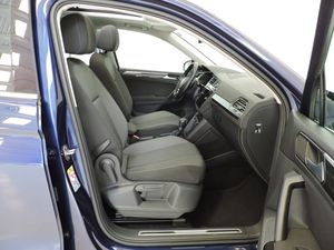 Volkswagen Tiguan TIGUAN 2.0 TDI SCR 110KW BUSINESS BMT DSG - Foto 9